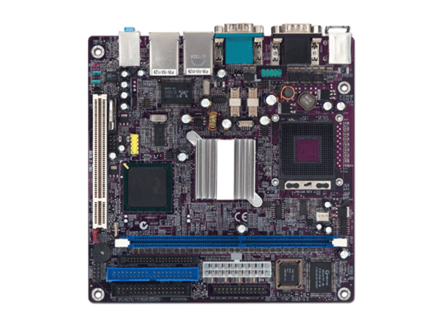 [SBC86807] Axiomtek SBC86807