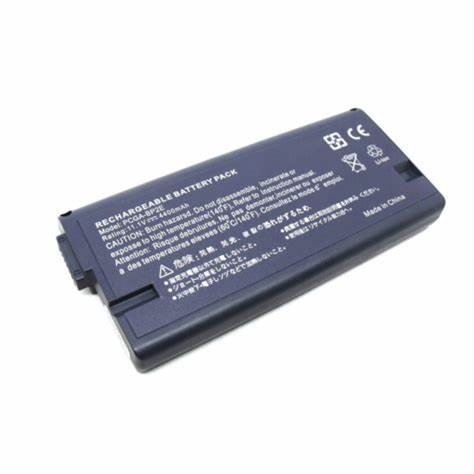 [CS-BP2E] Batteri till Sony VAIO