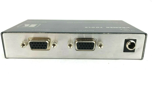 [00-vp-200N] Computer Graphics Video Distribution Amplifier