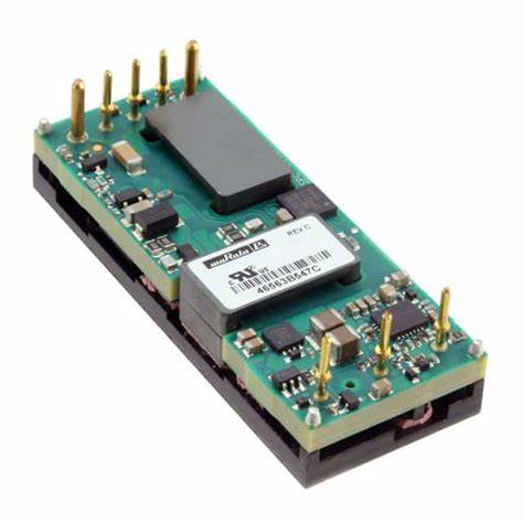 [UWE-12/10-Q12PB-] DC/DC CONVRT 12V 120W 1/8TH BRCK