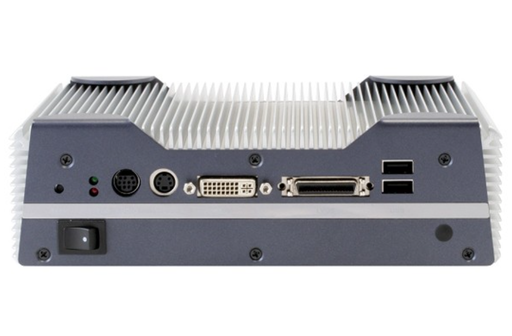 [TF-AEC-6850-A1] Embedded Controller, C 1.3GHz