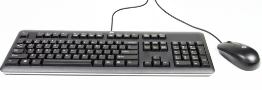 [J4E27AA#ABY] HP localize kit - Nordic USB DENMARK