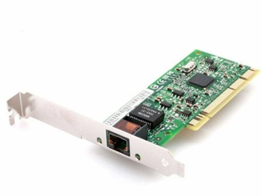 [PWLA8391GTBLK] Intel PRO/1000 GT Singel PCI