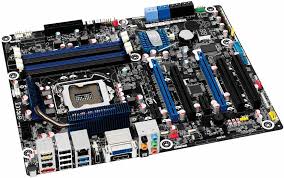 [DZ68BC] Intel® Desktop Board DZ68BC