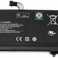 [FUJ-BAT-BP37] LiIon-batteri 10.8V 3600mAh (38Wh)