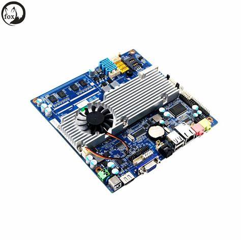 [IM-GM45] MSI IM-GM45 - motherboard - mini ITX