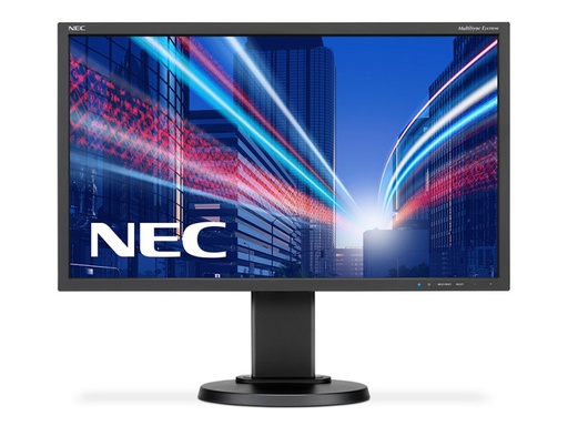 [60003681] NEC MultiSync E243WMI-BK 23.8"
