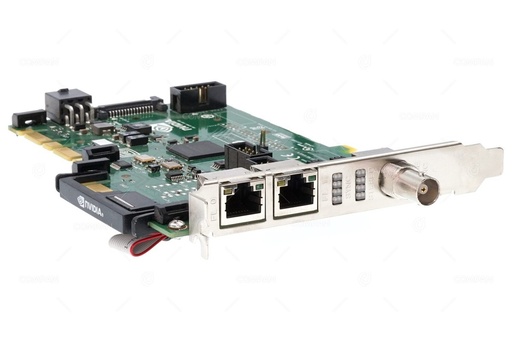 [900-52060-0000-000] Nvidia Quadro Sync 1st gen