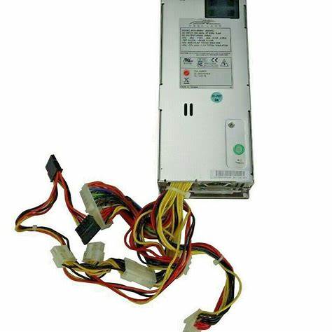 [B00P1H050V109] P1H-55000V 500w psu