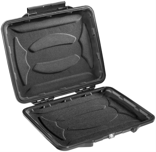 [1065-003-110E] PELI Hardback Case för iPad