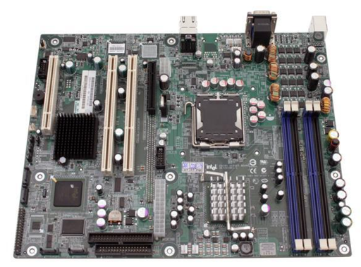[SE7221BK1] Intel®  Server Board SE7221BK1-E