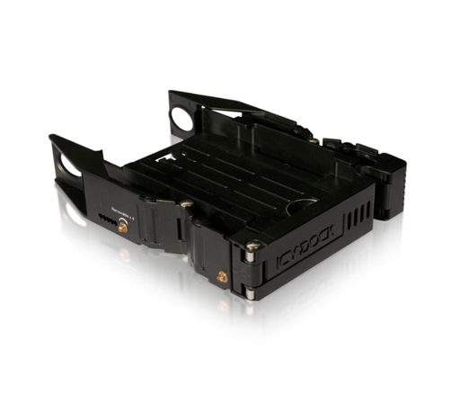 [MB990SP-B] SSD & SATA/IDE HDD Bracket