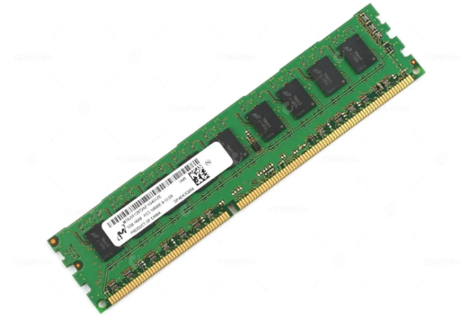 [MT9JSF12872AZ-1G] Micron 1 GB DDR3 240-pin ECC-Memory