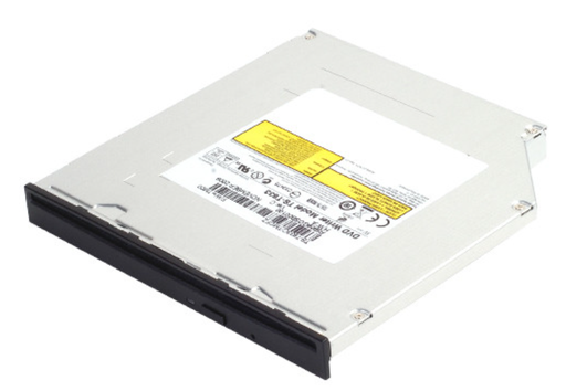 [SST-SOD02] Silverstone Slim Slot-in DVD-RW