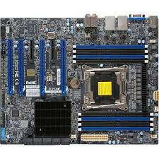 [MBD-X10SRA-B] X10SRA-B Motherboard