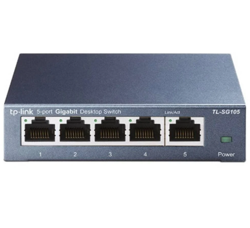 [TL-SG105] TP-LINK TL-SG105 Switch