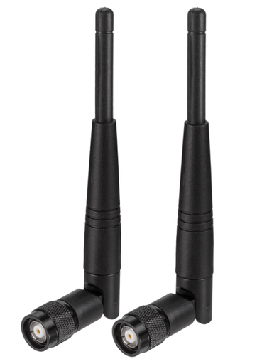 [88396] WLAN antenn 5dBi, 2,4GHz