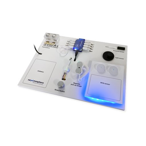 [575-1030] DM-XN10 Demokit