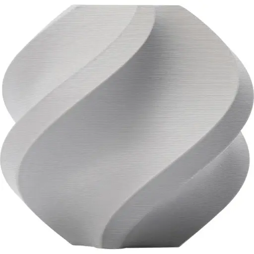 [G02-D0-1.75-1000-SPL] Bambu Lab - PETG HF with Spool - Gray 1 kg / 1.75 mm