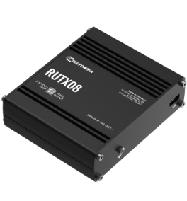 [RUTX08] RUTX08 Teltonika Industrial VPN Router 