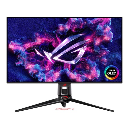 [90LM09T0-B01370] ASUS 32" ROG Swift PG32UCDM OLED 4K 240 Hz