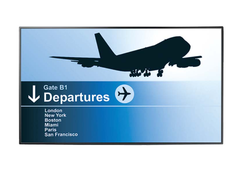 [PD-43Q] AG Neovo PD-43Q – 43" 4K UHD Digital Signage Display