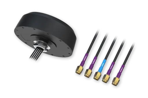 [PR1KCI49] Teltonika 5G COMBO MIMO MOBILE ROOF SMA ANTENNA