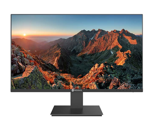 [LA-2703] AG Neovo LA-2703 | 27″ Desktop Monitor with Eye-Care Technology | LA-Series