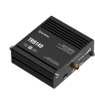 [TRB140003000] Teltonika TRB140 4G IoT Gateway RJ45 