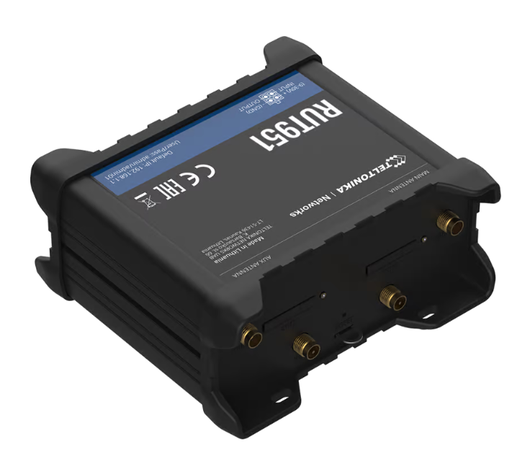 [RUT951000000] Teltonika RUT951 Industriell LTE Router 
